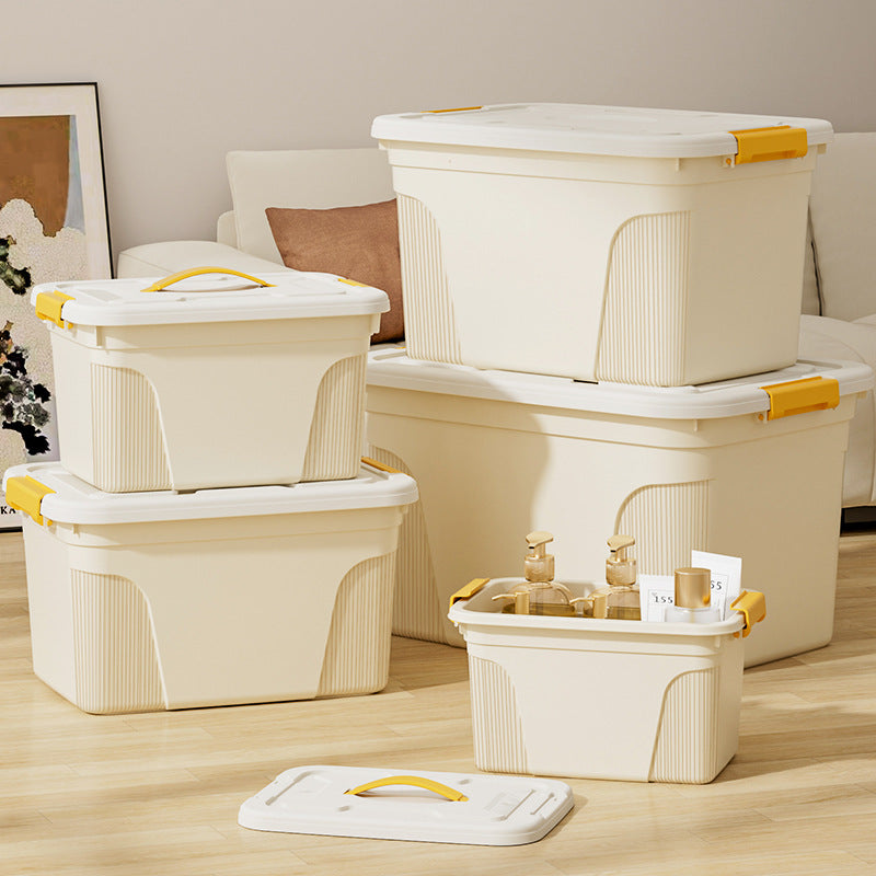 Storage & Organization