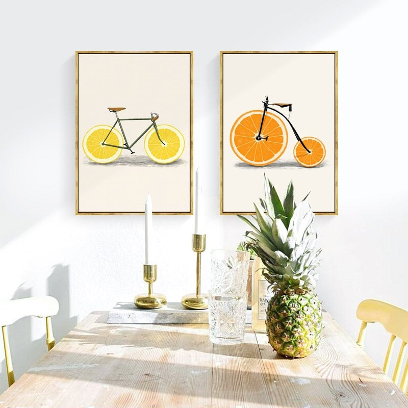 Wall Decor