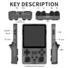 Pocket Retro V2 - Handheld Game Console (NEW + UPDATED)