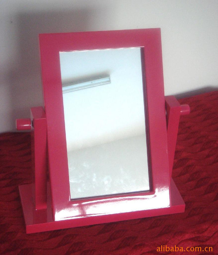 Adjustable Makeup Mirror