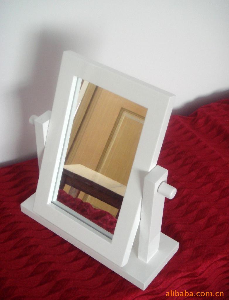 Adjustable Makeup Mirror