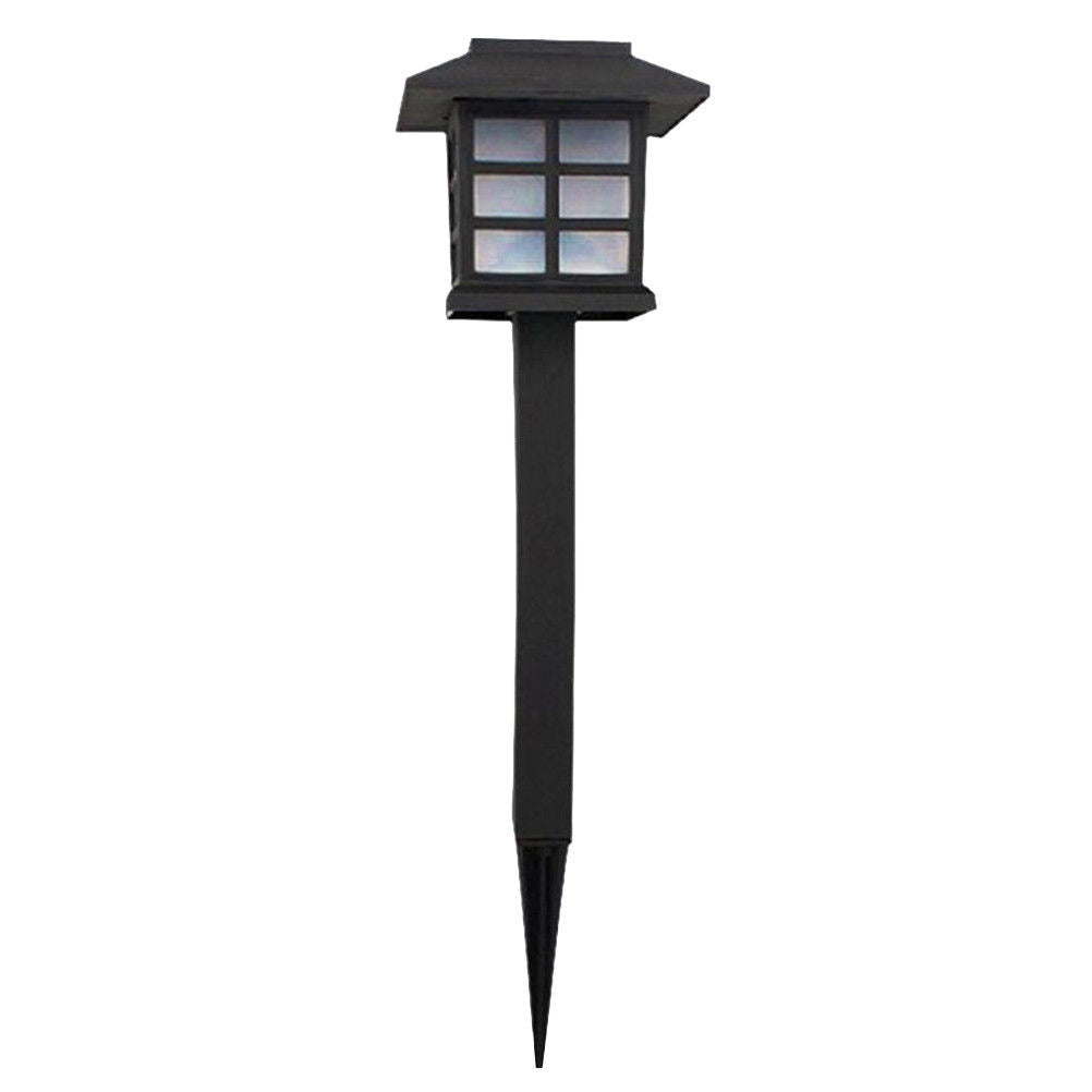 Solar Garden Path Light