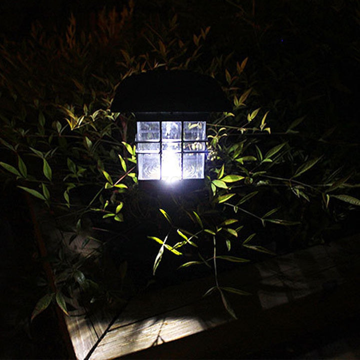 Projection laser light