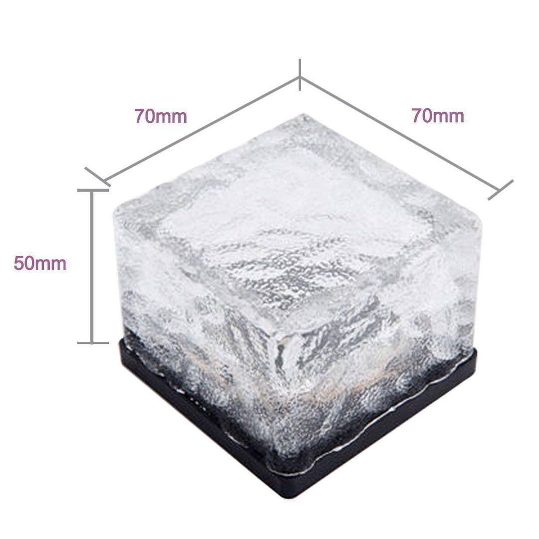 Modern Square Wall Lamp