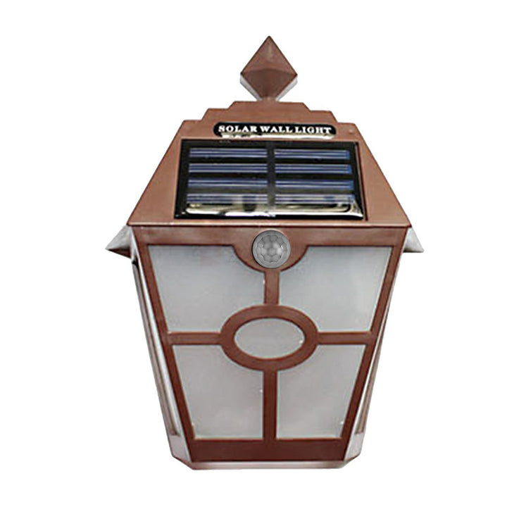 Solar Garden Ball Light