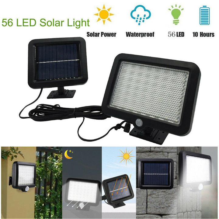 Solar Decorative Path Lighting
