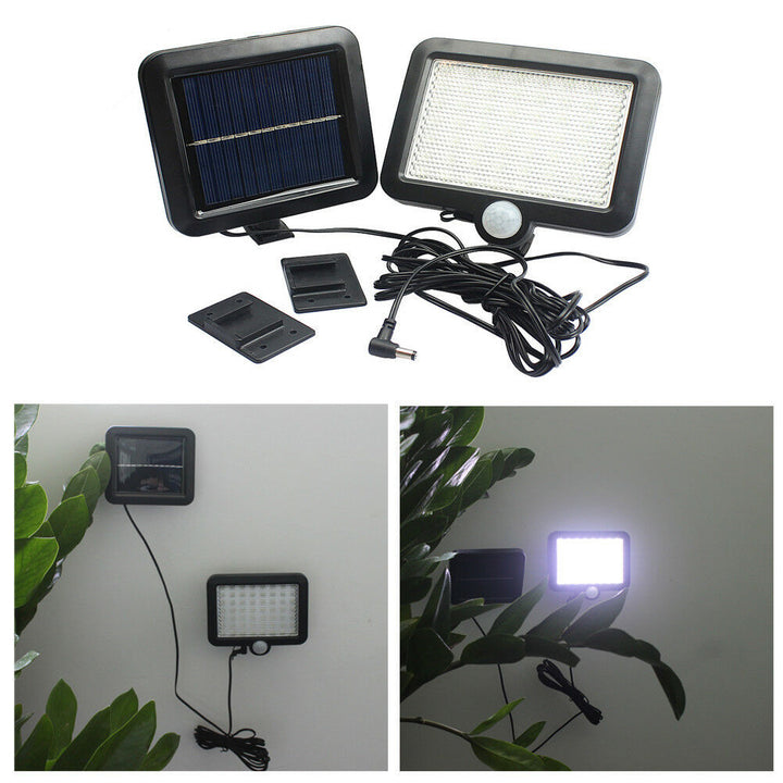 Solar Decorative Path Lighting