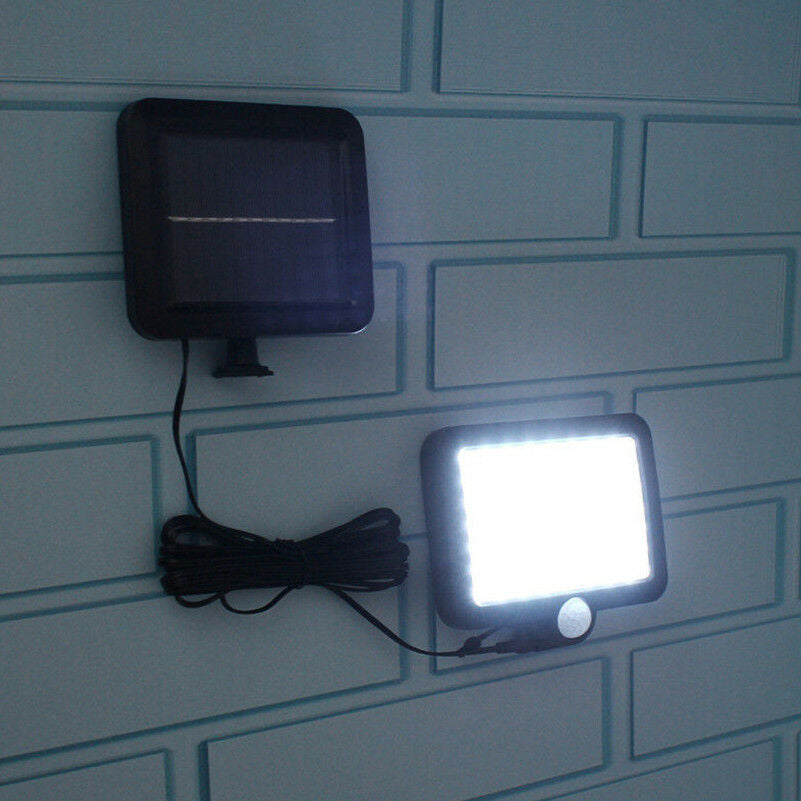 Solar Decorative Pendant Light