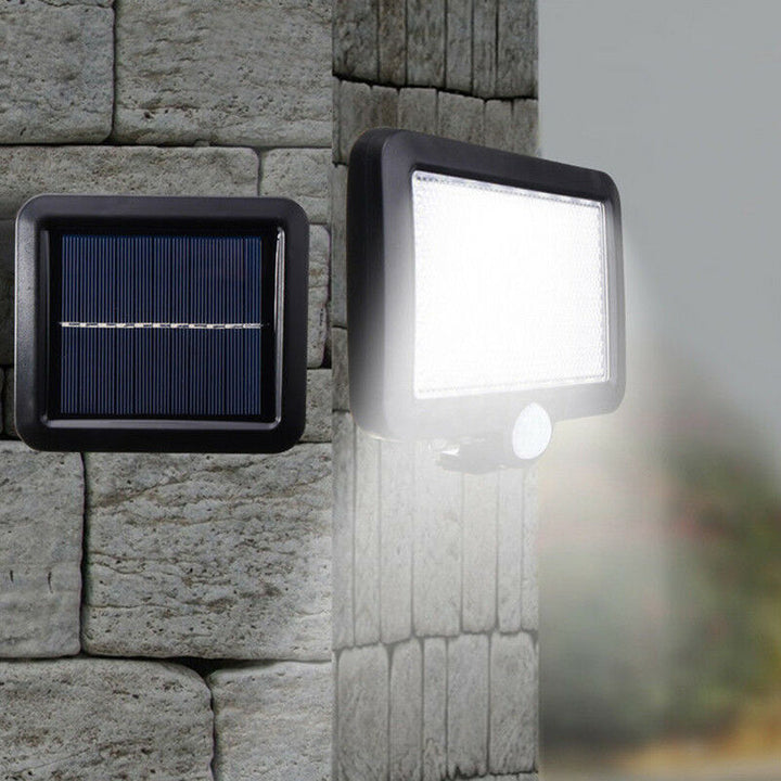 Solar Decorative Pendant Light