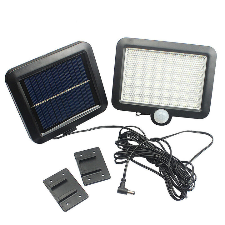 Solar Decorative Pendant Light