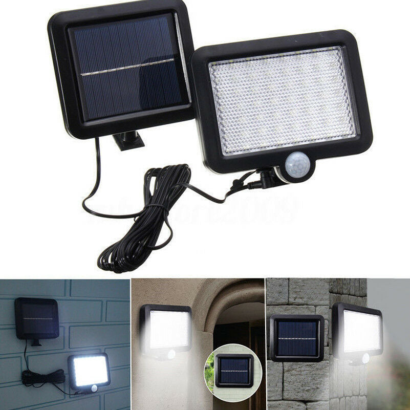 Solar Decorative Pendant Light