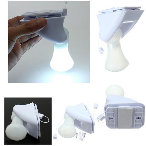 Decorative solar lantern for the garden