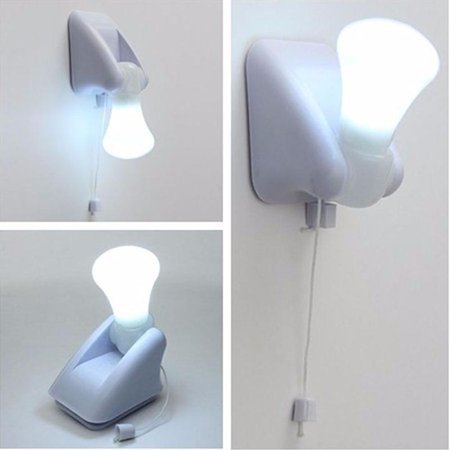 Decorative solar lantern for the garden