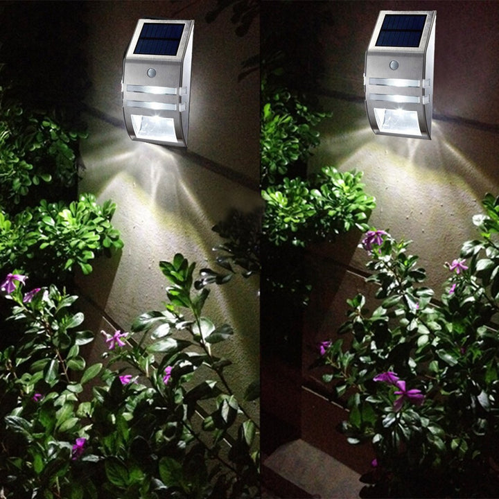 Decorative Hanging Solar Lanterns