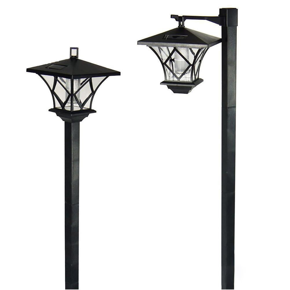 Solar Decorative Garden Stake Lights