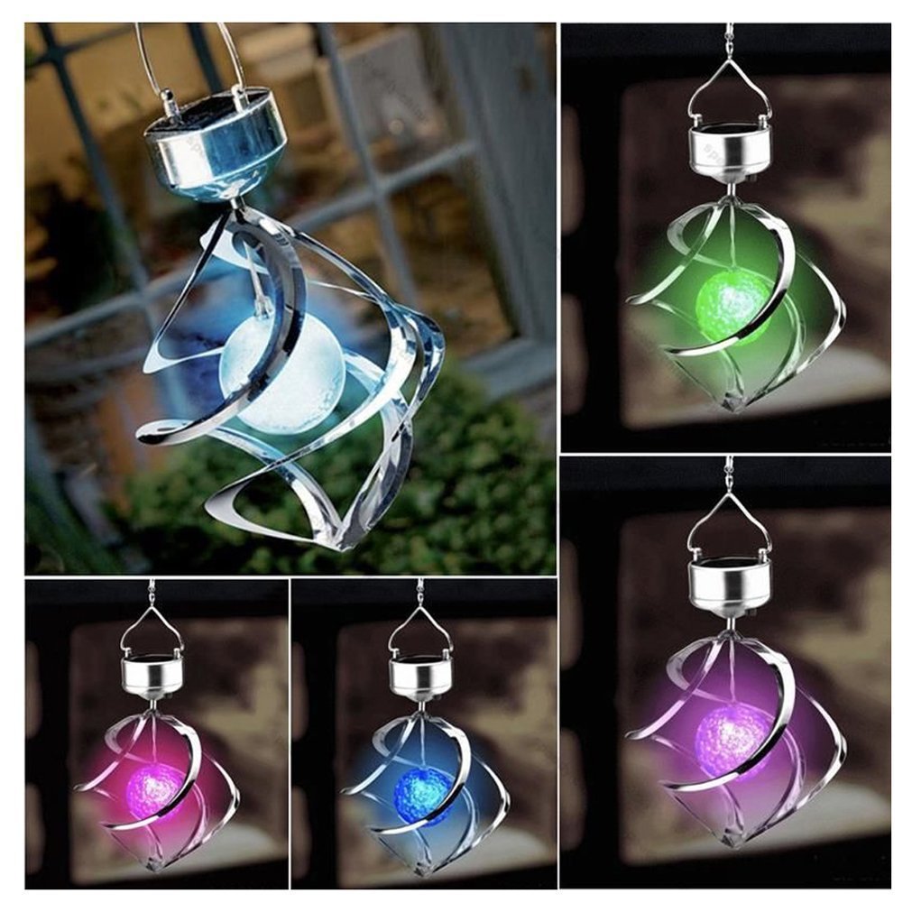 Modern vertical LED post light for outdoor use