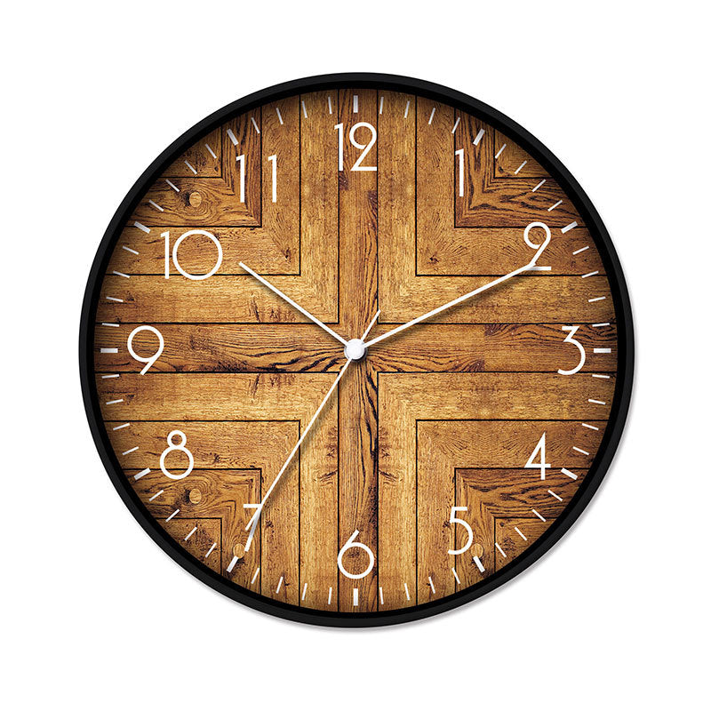 Wall clocks