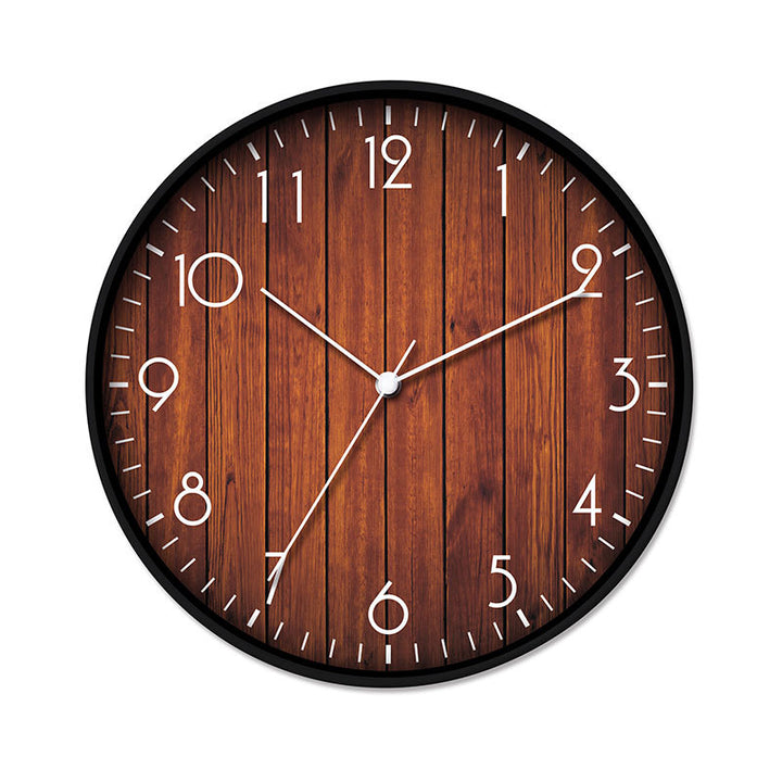 Wall clocks