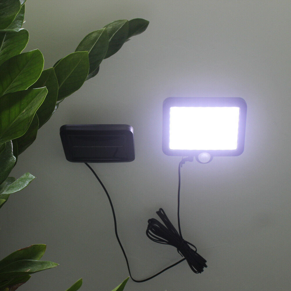 Solar Decorative Pendant Light
