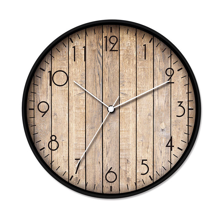 Wall clocks