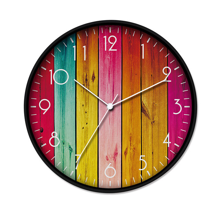 Wall clocks
