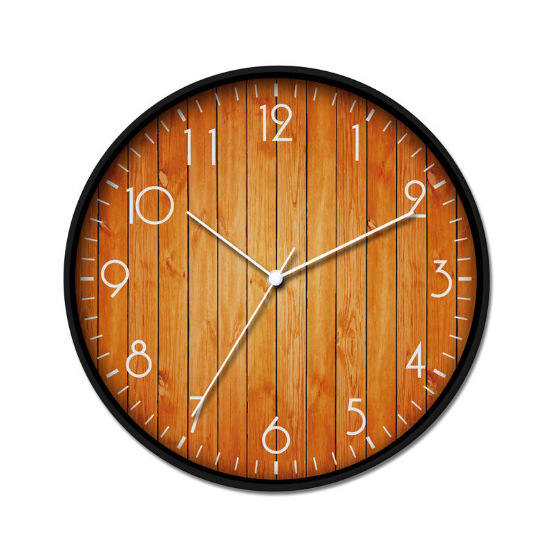 Wall clocks