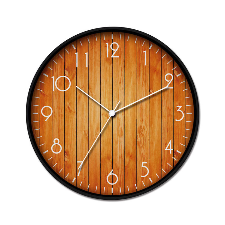 Wall clocks