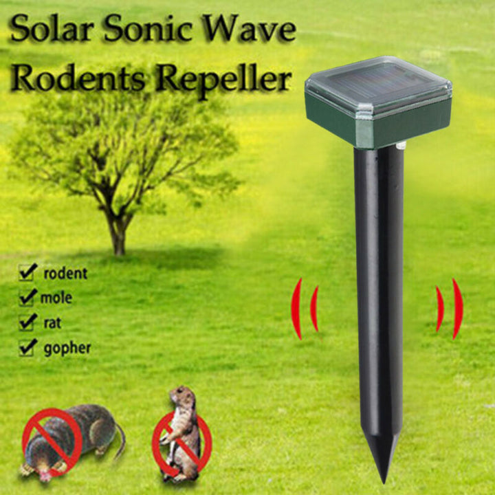 Solar-powered LED recessed light