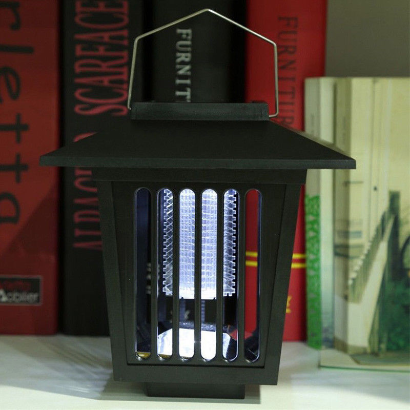 Modern outdoor motion sensor wall lamp
