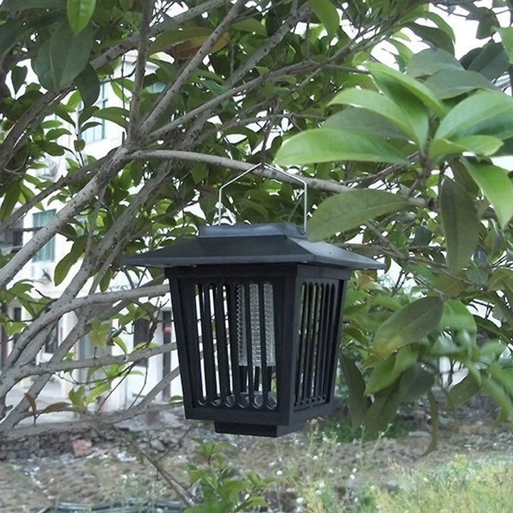 Modern outdoor motion sensor wall lamp