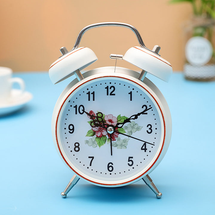 Avarnia Alarm Clock