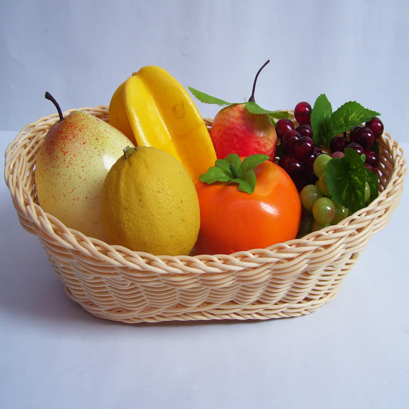Decorative Fruit Basket