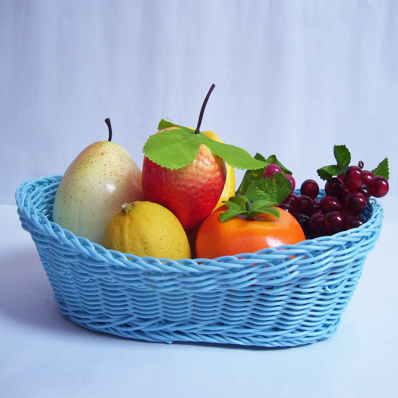 Decorative Fruit Basket