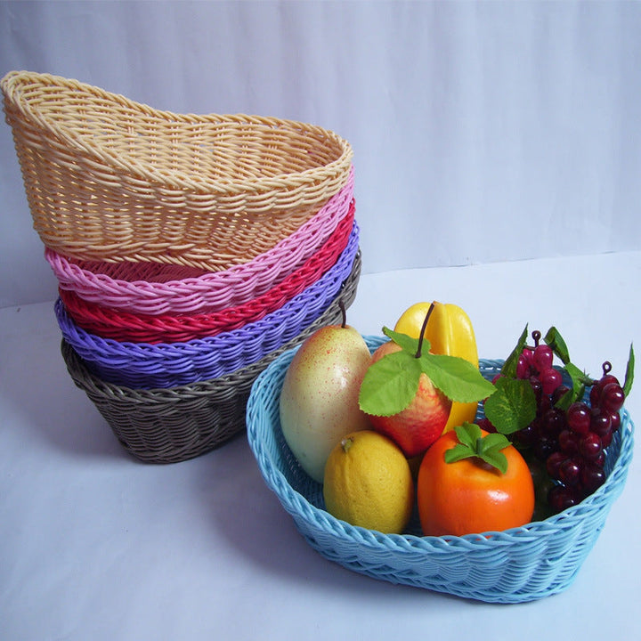 Decorative Fruit Basket