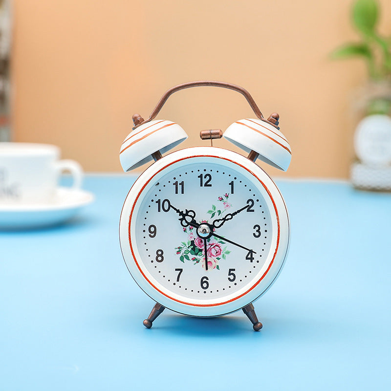 Avarnia Alarm Clock