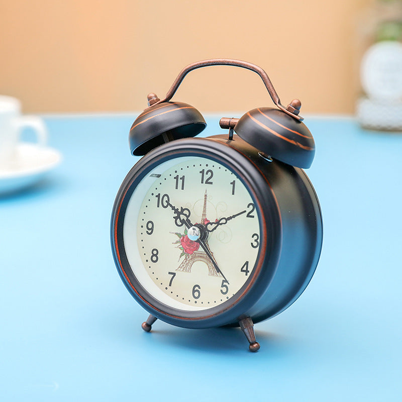 Avarnia Alarm Clock