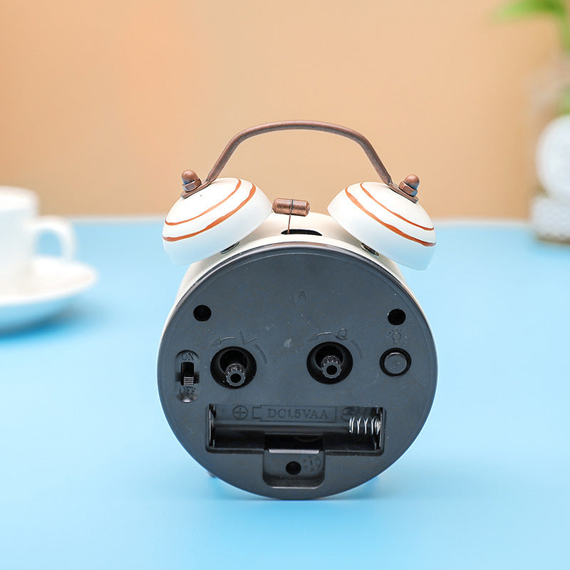 Avarnia Alarm Clock