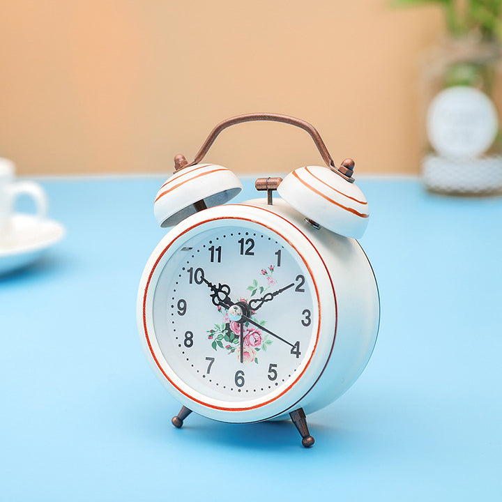Avarnia Alarm Clock