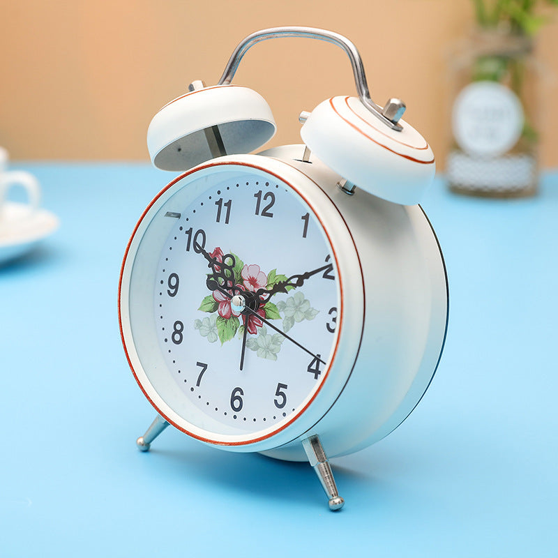 Avarnia Alarm Clock
