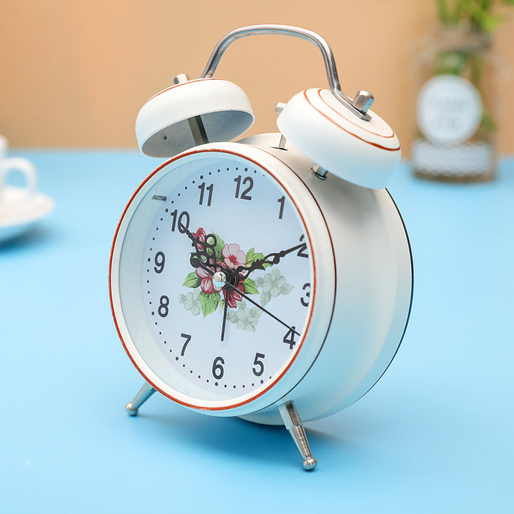 Avarnia Alarm Clock