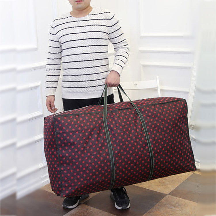 Multi-Functional Storage Organizer