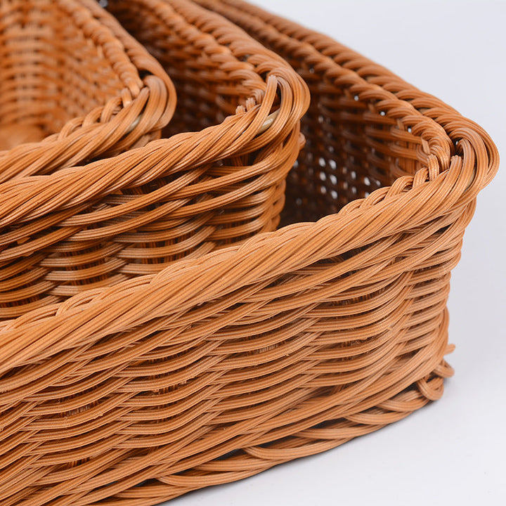 Decorative Serving Tray