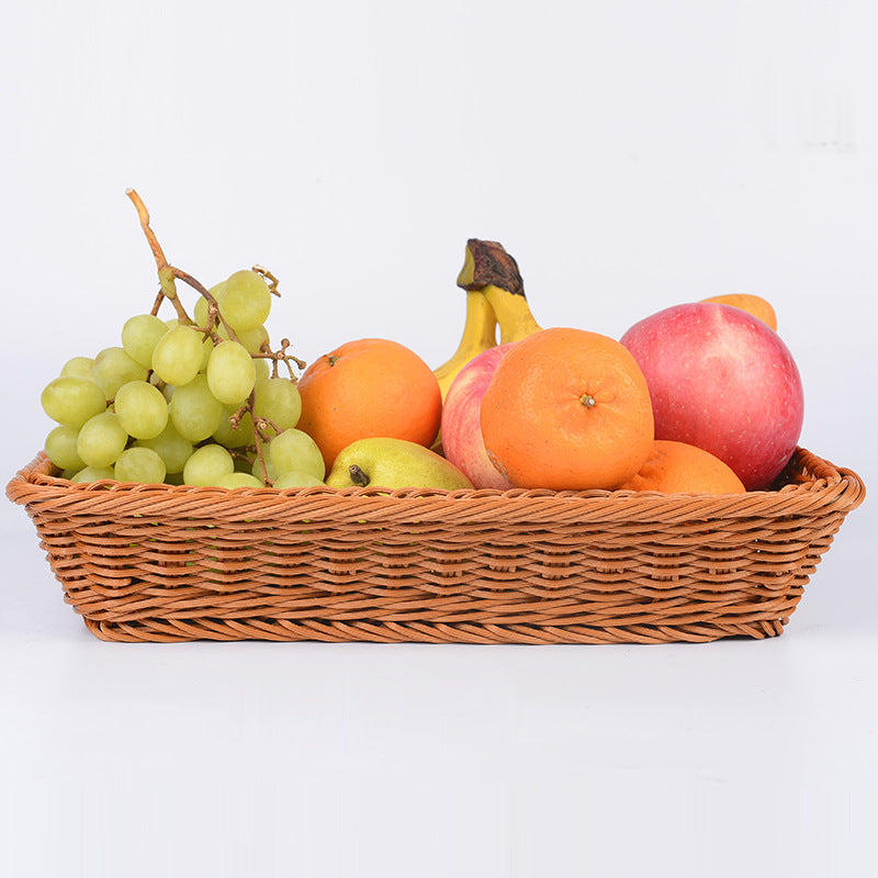 Decorative Serving Tray