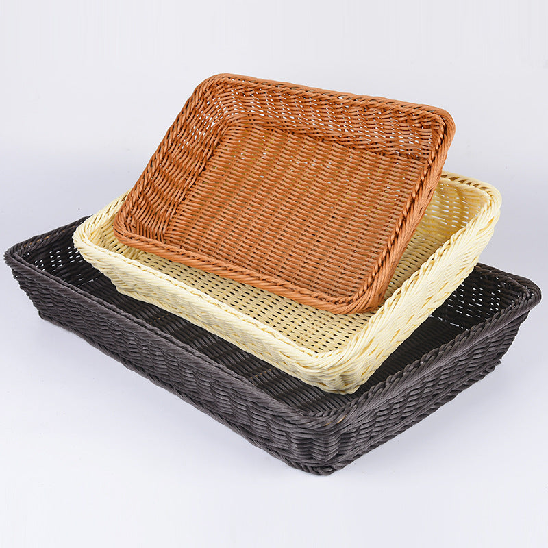 Decorative Serving Tray