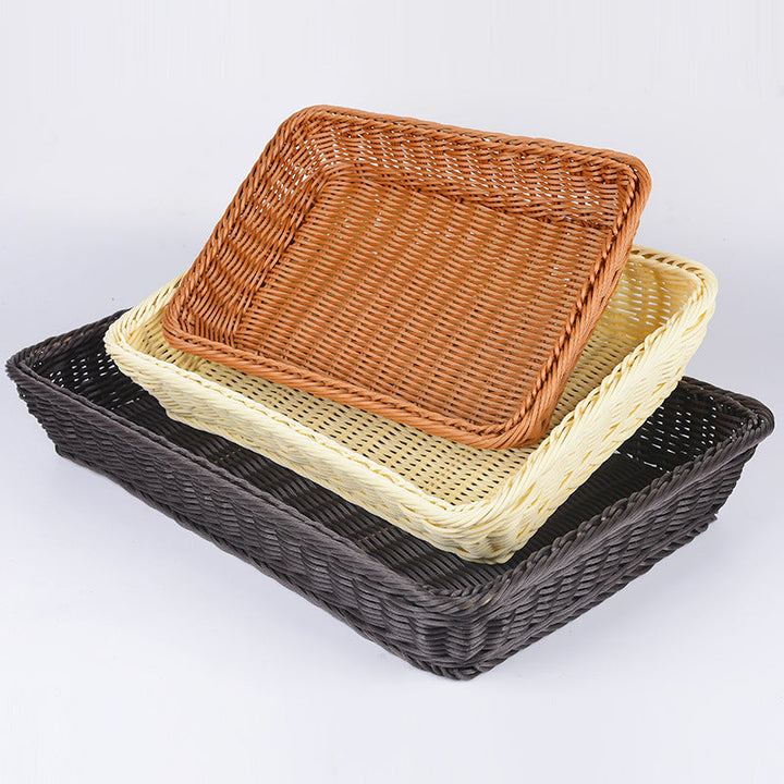 Decorative Serving Tray