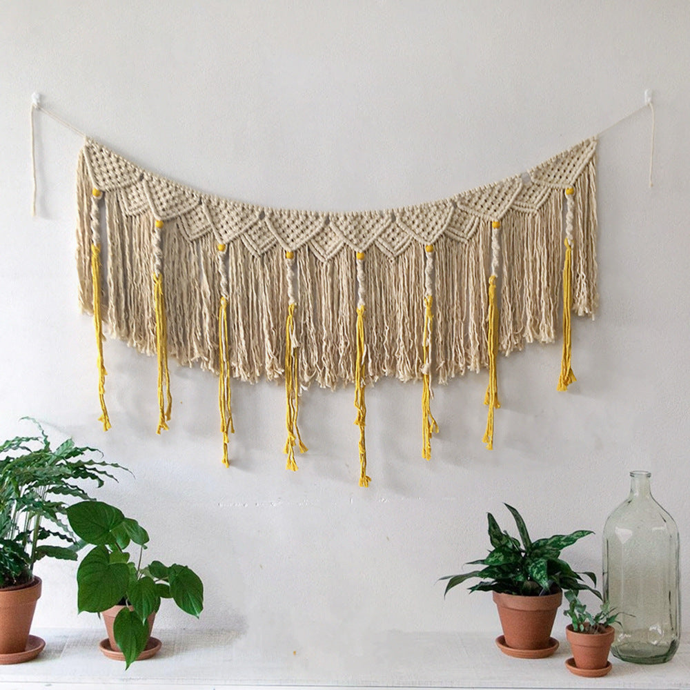 Macrame Wall Hanging