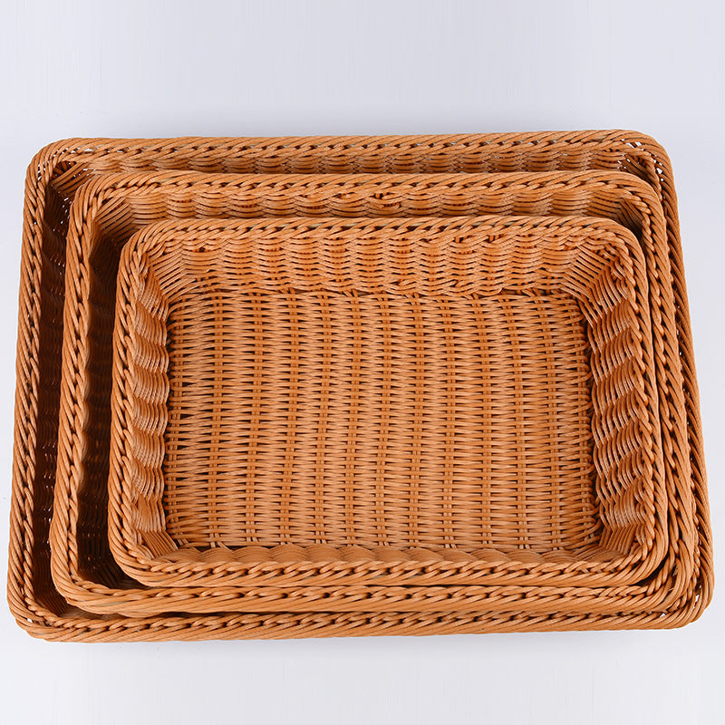 Decorative Serving Tray