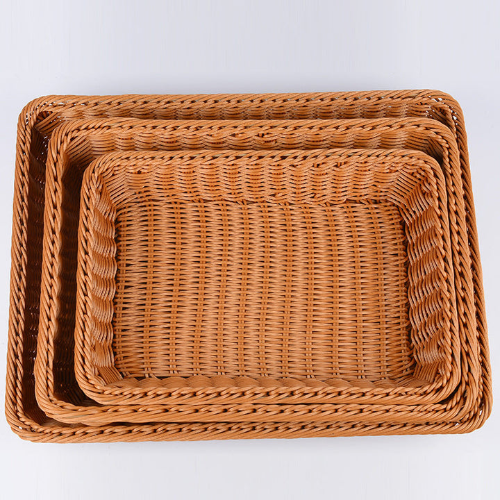Decorative Serving Tray