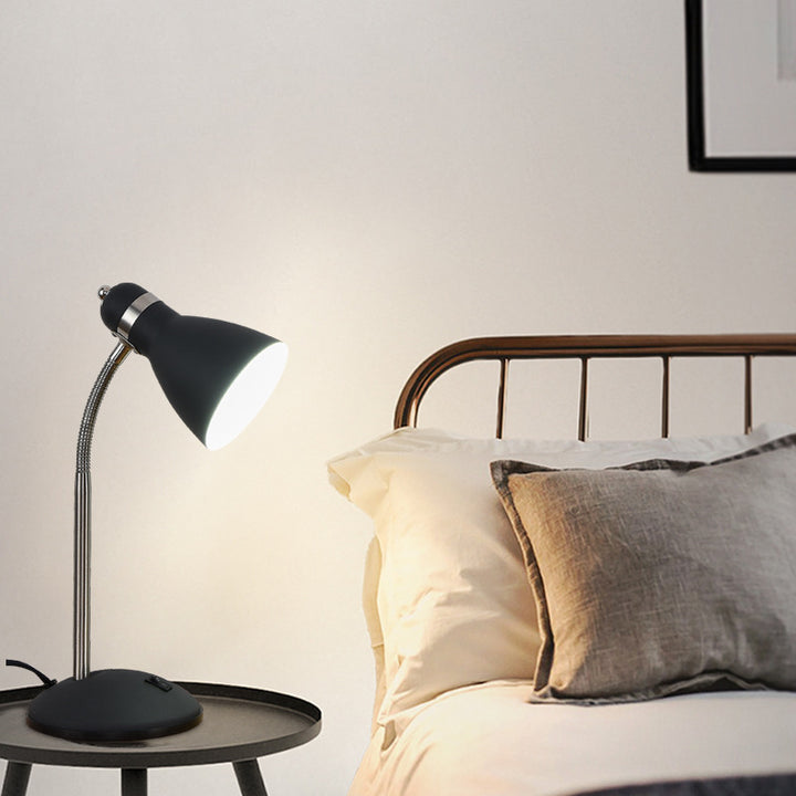 Desk lamp