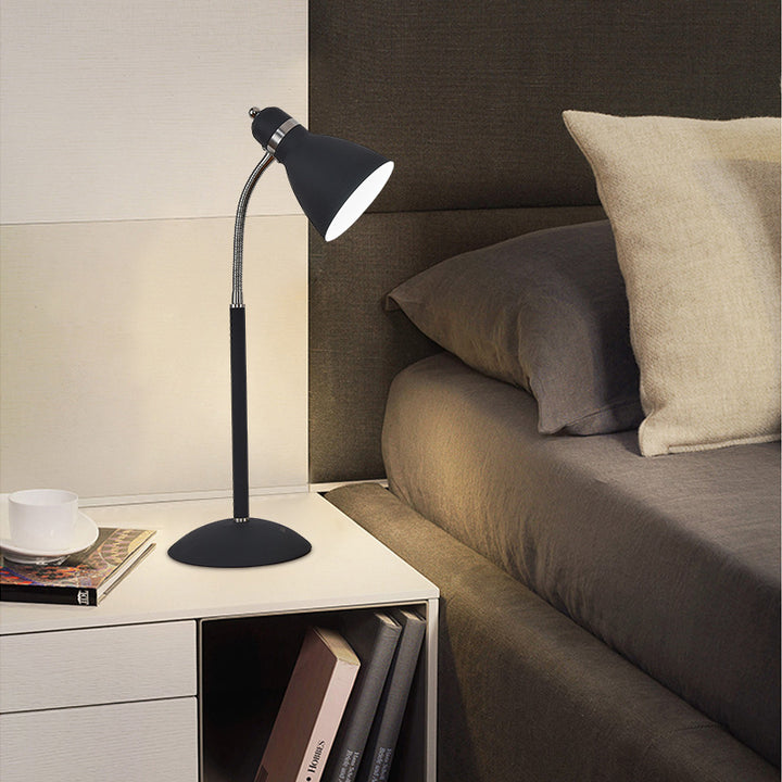 Desk lamp